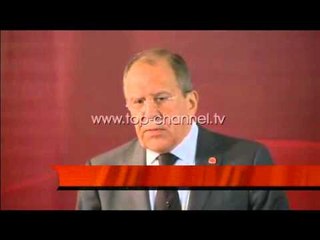 Moska refuzon bisedimet për krizën  - Top Channel Albania - News - Lajme