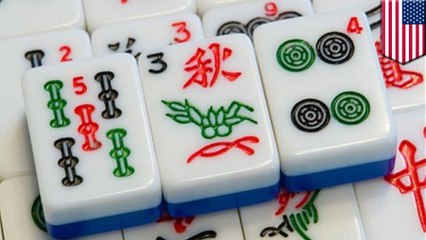 Florida cops shut down weekly mahjong game played by Jewish grannies