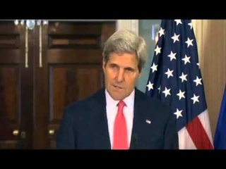 KERRY ME ASHTON SHBA E BE KUNDER REFERENDUMIT SEPARATIST PRO RUS NE UKRAINE LAJM