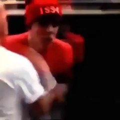 Justin bieber vs Kevin Hart