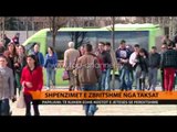 Shpenzimet e zbritshme nga taksat - Top Channel Albania - News - Lajme