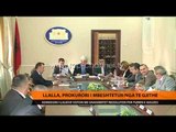 Llalla, prokurori i mbështetur nga të gjithë - Top Channel Albania - News - Lajme
