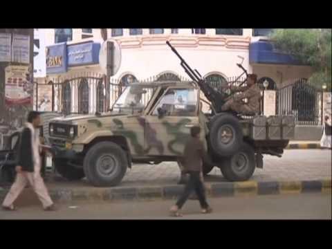 AMBASADA AMERIKANE MBYLLET PER ARSYE SIGURIE PERFAQESIA E SHBA NE JEMEN LAJM