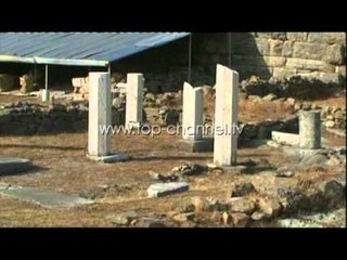 Saranda, perla e turizmit shqiptar - Top Channel Albania - News - Lajme