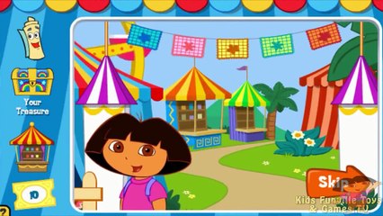 Dora aventureira em português Querida Dora carnaval completo jogabilidade 2016