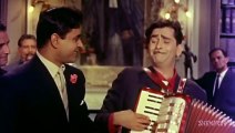 Har Dil Jo Pyar Karega - Raj Kapoor - Vyjayanthimala - Rajendra Kumar - Sangam - Full Video Song