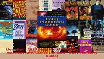 Read  Llewellyns 2010 Daily Planetary Guide Complete Astrology AtAGlance Annuals  Daily Free PDF Online PDF