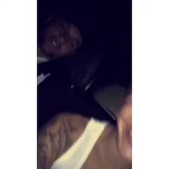 Justin Bieber (Snapchat) Talking Shit