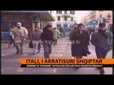 Itali, i arratisuri shqiptar - Top Channel Albania - News - Lajme