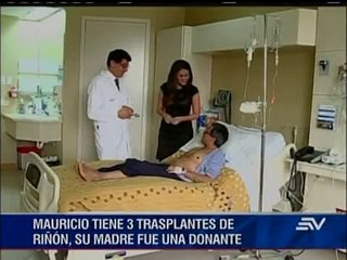 Escasez de medicinas