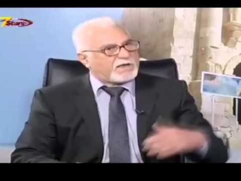 PERPLASJE FIZIKE NE TV JORDANI,ANALISTET SHKATERROJNE STUDION E NJE TELEVIZIONI LAJM