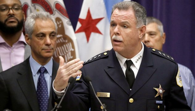 What we know about the Laquan McDonald shooting video