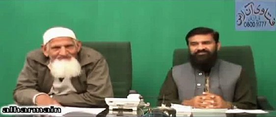 Reply to Tauseef ur rehman