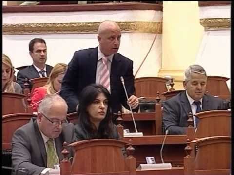 DEBAT PER TRAFIKUN E DROGES AKUZAT E PD,MINISTRJA KODHELI, PERGJIGJET NE KOMISION LAJM