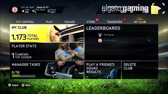 Fifa 16 _ How to scam coin sites!!! _ UNLIMITED COINS!!! FREE COINS OMFG!!!!