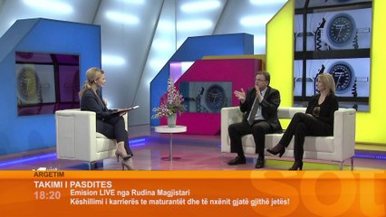 Klan Sot - Programi (8 maj 2014)