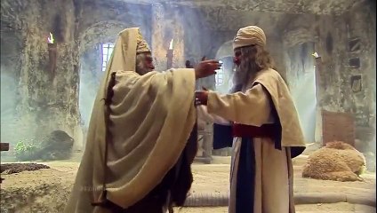 Rei Davi Capitulo 8 - Parte 4