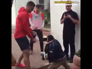 Köksal Baba, Cardoza, Sefa Yılmaz, Alper Uludağ'a Karşı