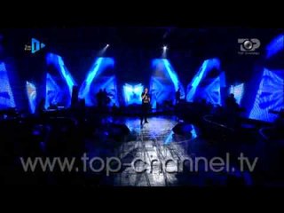 NA - Uragan, 7 Maj 2014 - Top Fest 11 Gjysmefinale - Top Channel Albania