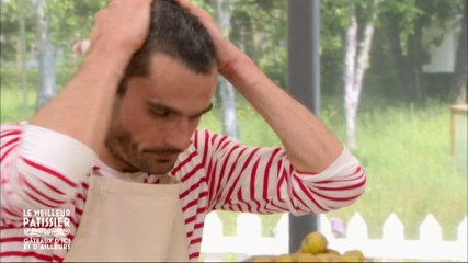 Les candidats en panique totale : Jean-Pierre perd ses moyens