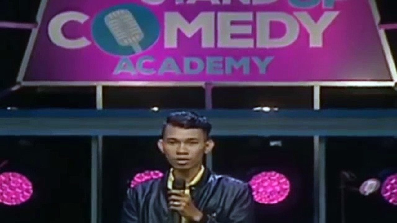 Lucu Ngakak Abis! Mas Cemen Brebes, StandUp Comedy Academy di Indosiar, Dangdut Internasional
