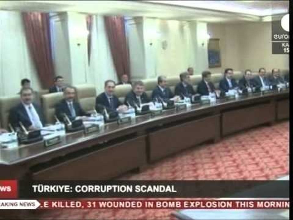 TURQI,AGJENCIA E SPIUNAZHIT PARLAMENTI MIRATON  LIGJIN QE RRIT PUSHTETIN E SHERBIMIT SEKRET LAJM