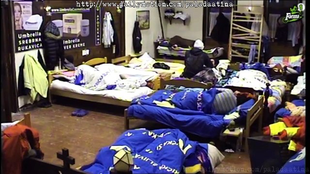 Farma 6 ~ Haos se nastavlja svadja Stanija vs Tamara