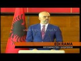 Rama: Mos e përbaltni LANÇ - Top Channel Albania - News - Lajme