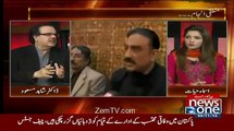 Zardari nawaz Sharif Aur Alaf bhai Ko Ap Kb Se jante hain..Dr SHahid masood telling - Video Dailymotion