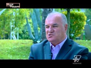 Vizioni I Pasdites - "Pushtimi" nga Ilir Ikonomi - 9 Maj 2014 - Show - Vizion Plus