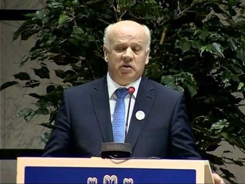 DITA E DREJTESISE PERPLASJE MES MINISTRIT NASIP NACO DHE NENKRYETARIT TE KLD LAJM