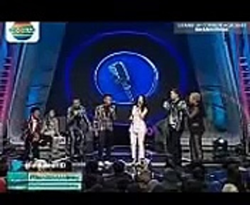 Cemen stand up comedy mas cemen bertemu zaskia gotik