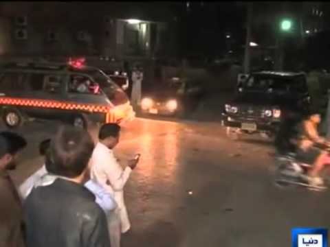 SHBA THIRRJE PAKISTANIT HETIM TE PLOTE VRASJES SE AVOKATIT E TE DREJTAVE TE NJERIUT LAJM