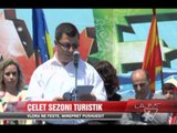 Vlorë, çelet sezoni turistik - News, Lajme - Vizion Plus