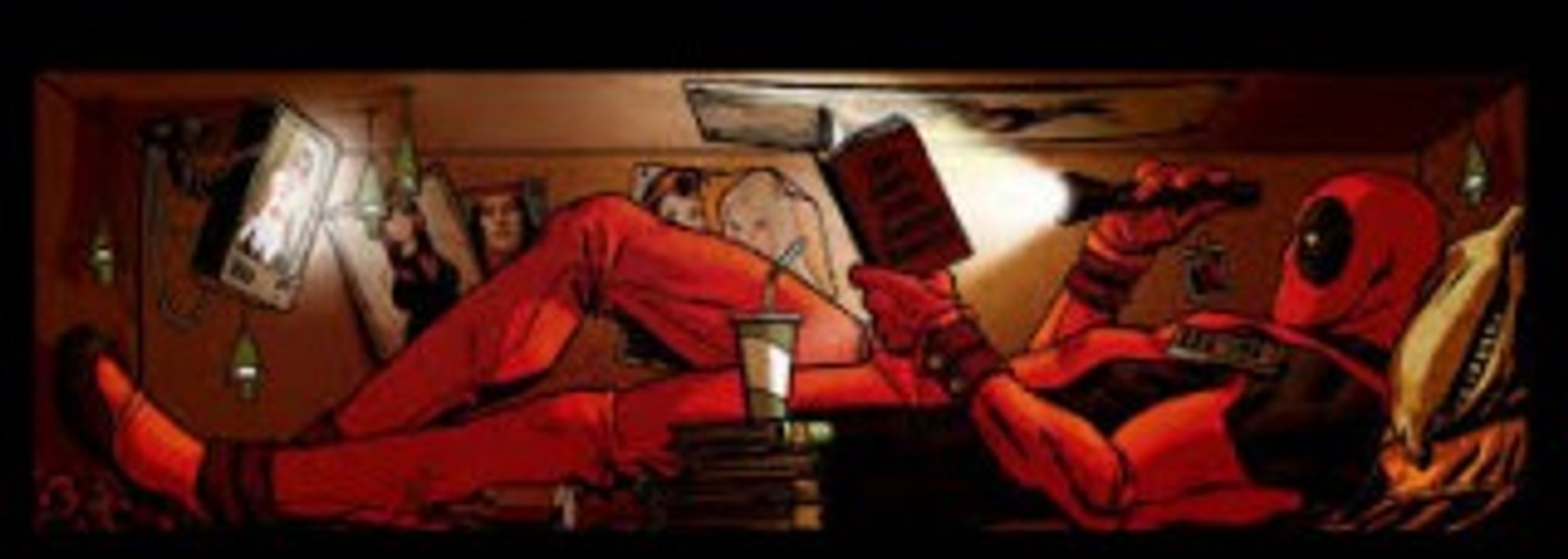 Watch Deadpool Full Movie ™