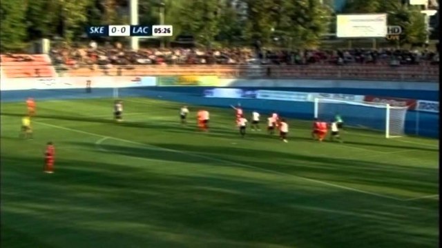 SOT JAVA E FUNDIT E SUPERLIGES