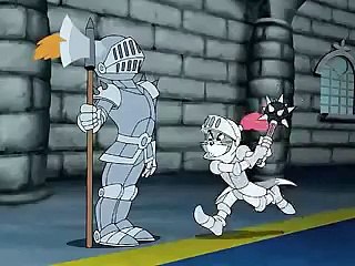 Tom and Jerry Tales Collection || Volume 2