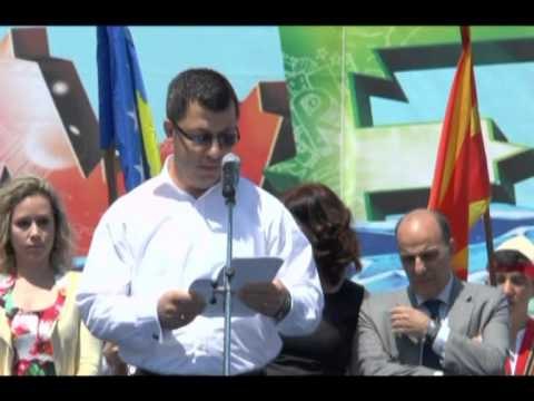 ÇELET SEZONI TURISTIK VLORA NE FESTE,MIREPRET PUSHUESIT NGA VENDI,RAJONI E BOTA LAJM