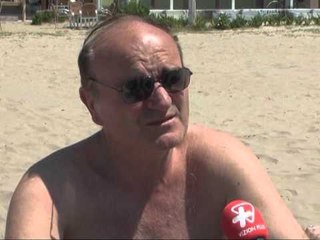 PLAZHI I DURRESIT SHTOHET FLUKSI I PUSHUESVE NGA ZONA TE NDRYSHME TE KOSOVES LAJM