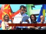 Çelet sezoni turistik në Vlorë - Top Channel Albania - News - Lajme