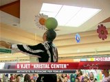 6 Vjet Kristal Center - News, Lajme - Vizion Plus