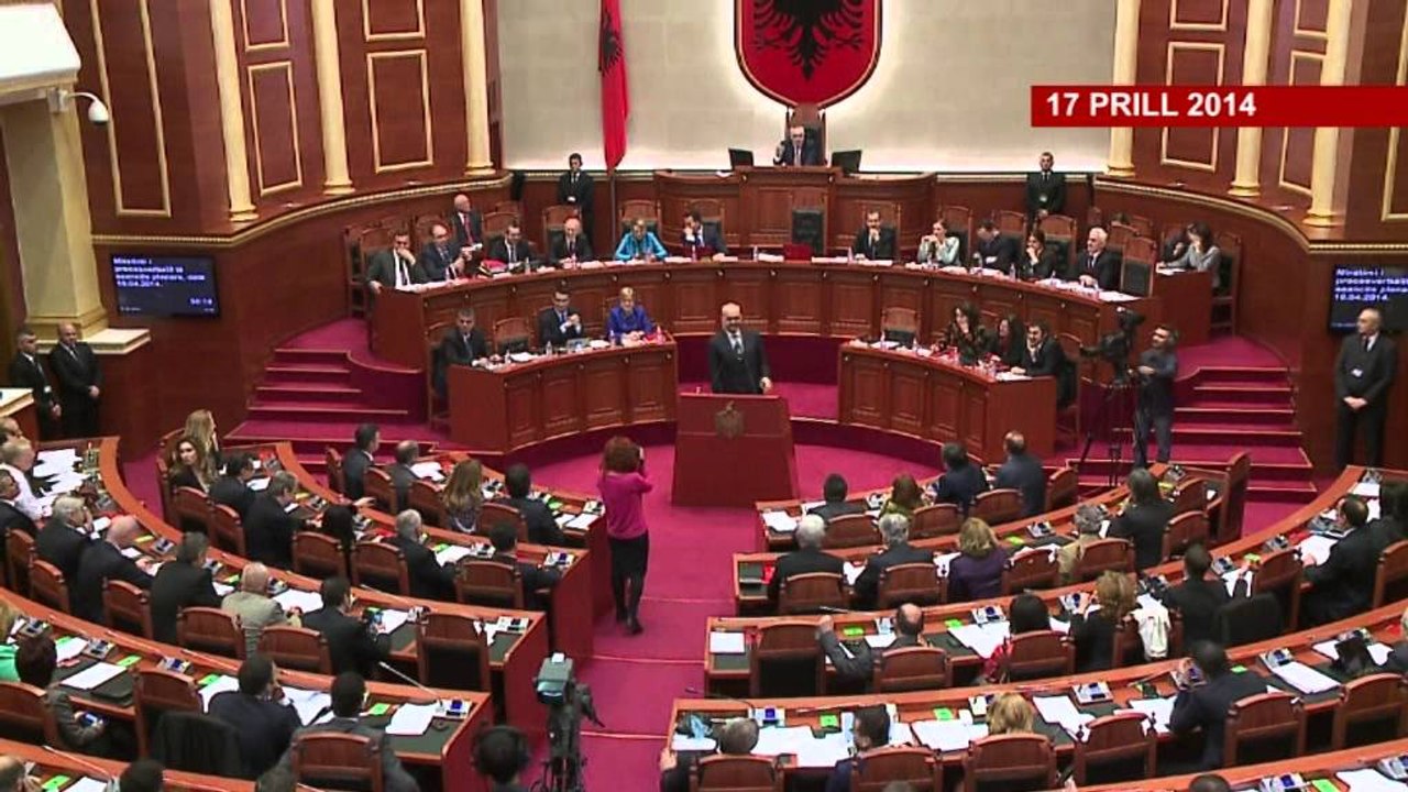 JA SI NISI DEBATI PER DROGEN
