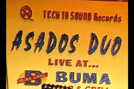ASADOS DUO VOL 2 (2002) [PINOY] - Stand-up Comedy Full Show
