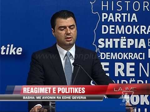 BASHA: Ra Qeveria, BRAÇE: U godit trafiku - News, Lajme - Vizion Plus