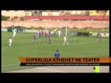 Superiorja kthehet në teatër - Top Channel Albania - News - Lajme