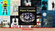 Read  Plant Fossils The History of Land Vegetation Fossils Illustrated Ebook Free