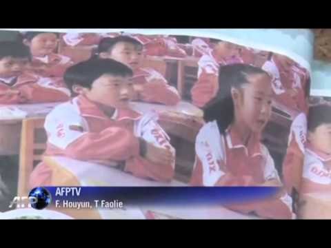 VIKTIMA NE KINE 18 PERSONA VDIQEN NGA RRESHQITJET E TOKES MBI NJE FABRIKE LAJM