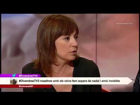 TV3 - Divendres - Els veïns de dalt , en cartellera al Teatre Romea