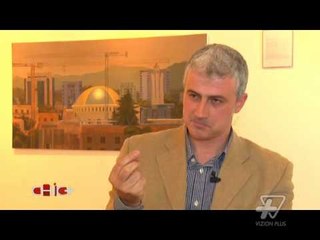 Chic Plus - Ekspozitë personale "Simbiozë" - 11 Maj 2014 - Show - Vizion Plus