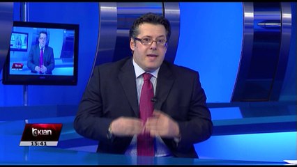 PALOKA: U FAKTUAN AKUZAT E OPOZITES PER DROGEN ME AVIONE